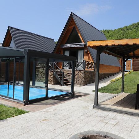 Erciva Bungalov Gemlik 外观 照片