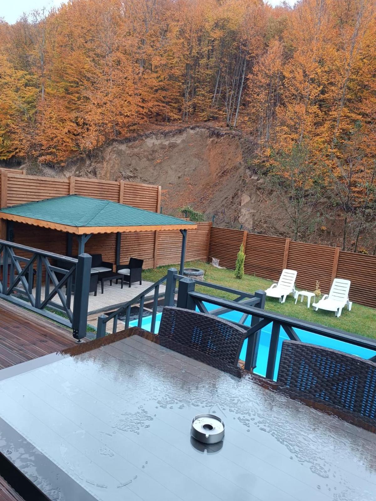 Erciva Bungalov Gemlik 外观 照片
