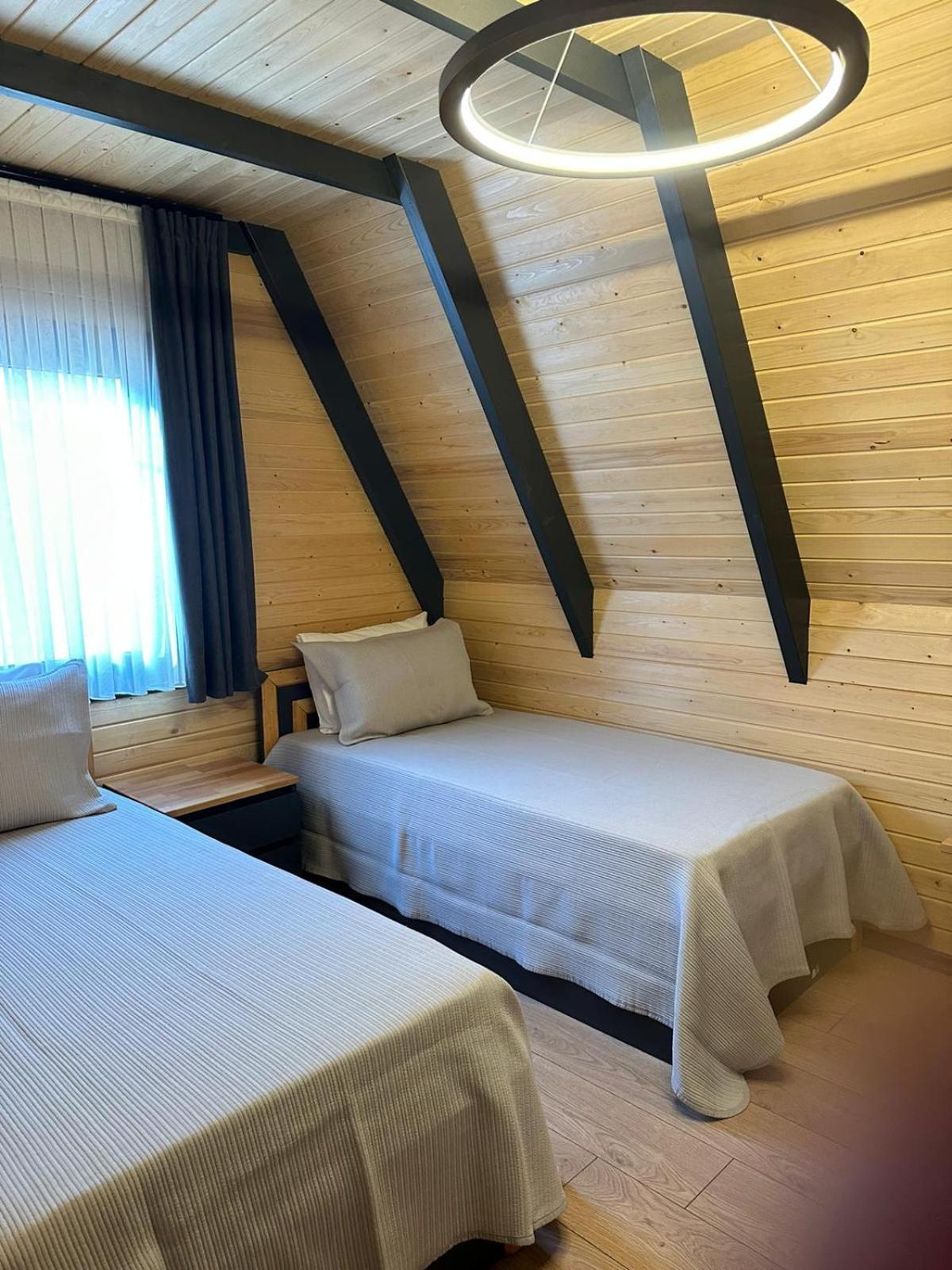 Erciva Bungalov Gemlik 外观 照片